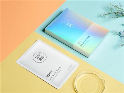 化妝品包裝行業解決方案